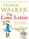 The Love Letter (eBook)